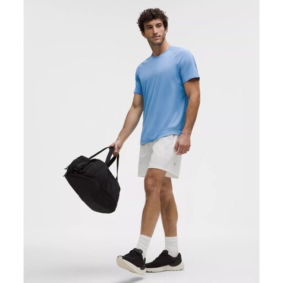 License to Train Short-Sleeve Shirt - Pool Party - Picture 4 of 4